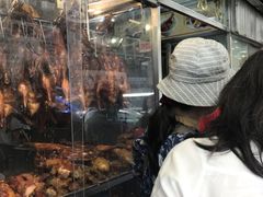 -陈光记烧腊店(罗保博士街店)