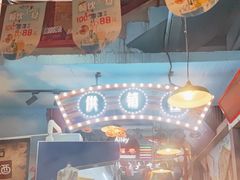 -马路边边火锅串串(观前街店)