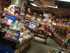 零售区-矢量咖啡(万象汇店)