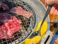 -海之屋韩式烤肉(海棠68环球美食街店)