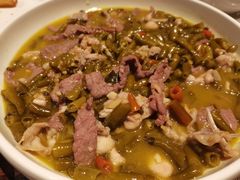 -铁公鸡·四川料理(天环广场店)