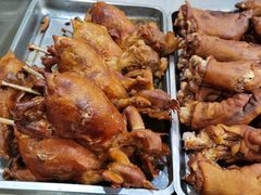 -豫掌柜饸饹面·烩面(秀沿路店)