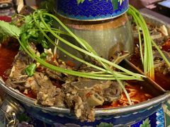 -龙虾风暴(松江店)