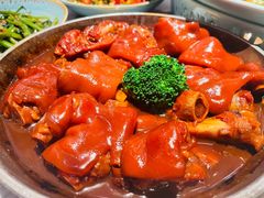 -鹿港小镇(霄云店)