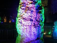 android_upload_pic-泰安地下龙宫景区