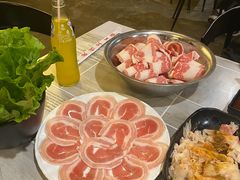 -胡哥烤肥牛(车公庙店)