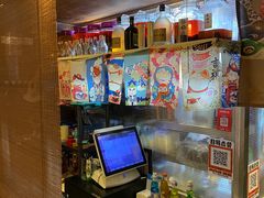 -哏儿寿司(红桥店)