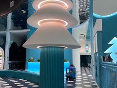-ABC Swim亲子游泳俱乐部(河西店)