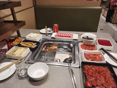 -海底捞火锅(铂澜大象城店)