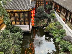 -北园酒家(小北路店)
