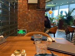 -星叶·东南亚料理(宁波万象汇店)