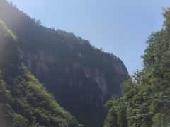 -阿依河景区