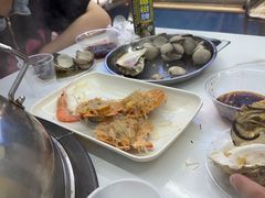 -船奇蒸汽海鲜·闽菜(八市海鲜总店)