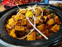 -鸡本无敌江湖菜(摩尔城店)