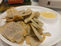 -福来居烤鸭店(天坛二店)