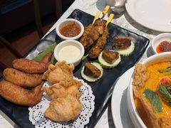 -关夫人餐厅(阳光广场店)