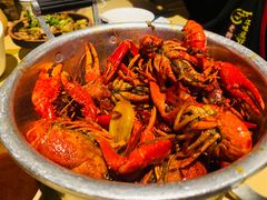 -江味龙虾馆·裸蓝龙虾(南山店)