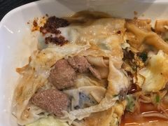 -卓粤拉肠(红庙店)