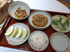 -山食间·中式营养轻餐(保利时光里店)