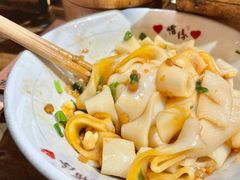 猪油拌粉-盟重烧烤(高正街店)