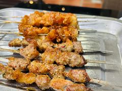 -西关开口馅饼(东寺小区店)