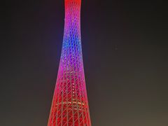 -广州塔