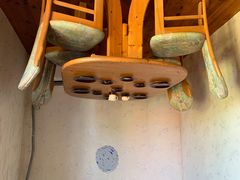 -金山农民画村-枫泾波兰倒置屋
