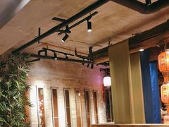-老灶堂文创火锅(文艺路店)