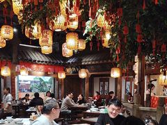 -南京大牌档(之心城店)