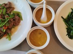 -骏莱海鲜鱼港(五角场店)