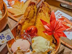 -宗泉烤全羊·烤羊腿·家常菜(解放东路店)