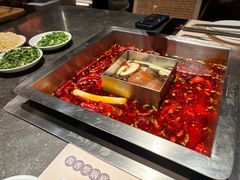 -锦城印象火锅(天府三街店)