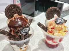 -DQ·蛋糕·冰淇淋(徐东销品茂店)