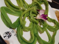 -味蜀吾老火锅(青岛万象城店)