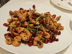 -大铁勺新津菜(熙悦汇店)
