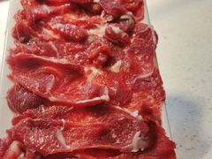 -犇鼎牛潮汕牛肉火锅(新辰里学清路店)