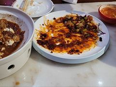 -天天初二·天津传统捞面·天津特色菜(凌奥总店)