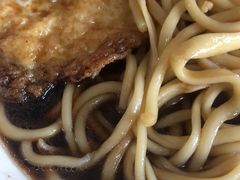 -顺心拉面馆(马道街店)
