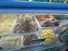 -紫光园清真北京小吃(正阳大街店)
