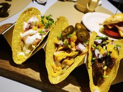 taco-公园北鹿·铃兰餐厅(齐盛湖店)