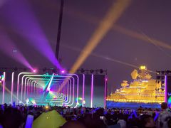 -泰达航母主题公园