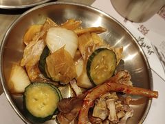 -西塔老太太泥炉烤肉(双井店)