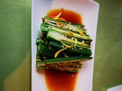 -天厨妙香素食餐厅(清华店)