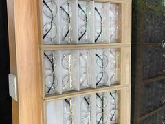 -无界眼镜MaxLess(滨江星光大道店)