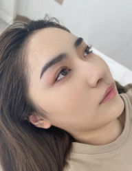 -莲姿娜·半永久纹眉皮肤管理