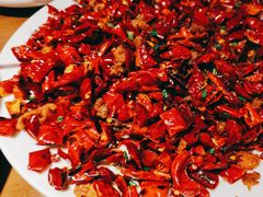 -向川南·水煮鱼·川菜(和平里店)