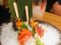 -和创柚子·会席日本料理(新区淮海街店)