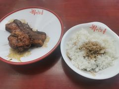 -刘小忙把子肉(北园大街总店)