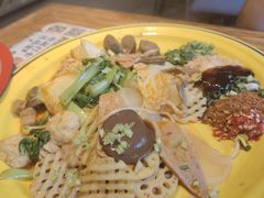 -北丐先生·野馄饨烧烤(雨花万象店)