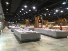 -果蔬好生活超市(乐堤港店)
